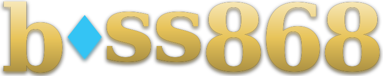 boss868 logo
