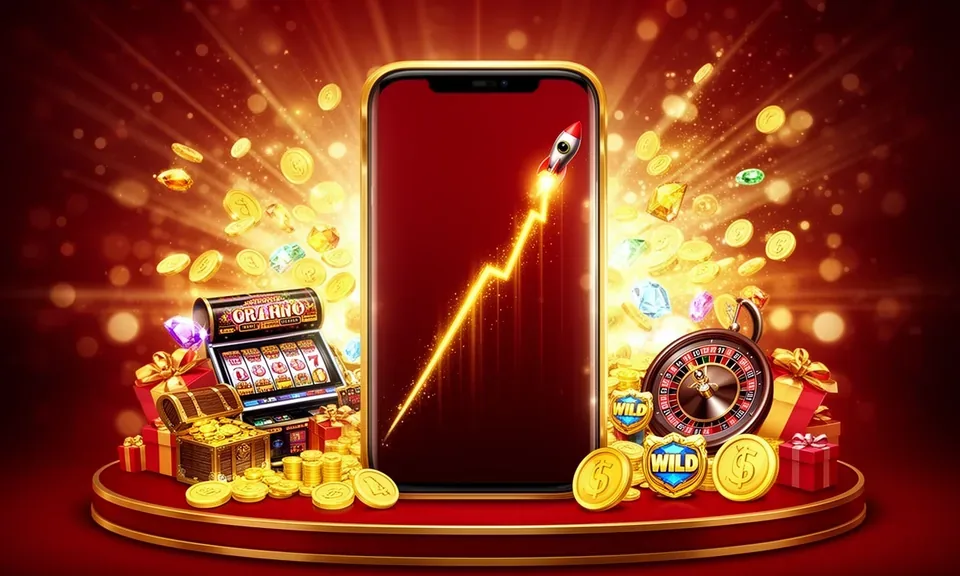 boss868 Casino